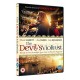 FILME-DEVIL'S VIOLINIST (DVD)