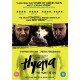 FILME-HYENA (DVD)