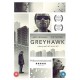 FILME-GREYHAWK (DVD)