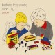 GIRLPOOL-BEFORE THE WORLD WAS BIG (LP)