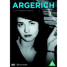 DOCUMENTÁRIO-ARGERICH (DVD)