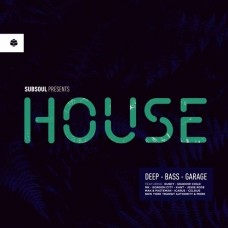 V/A-SUBSOUL PRESENTS: HOUSE (CD)