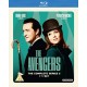 SÉRIES TV-AVENGERS - SERIES 5 (7BLU-RAY)