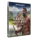 SÉRIES TV-NAKED & AFRAID: LOST IN.. (4DVD)