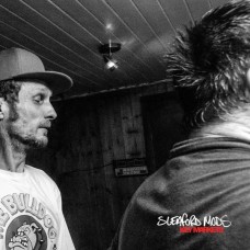 SLEAFORD MODS-KEY MARKETS (CD)