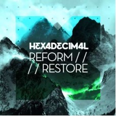 HEXADECIMAL-CLASSICS (CD)