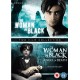 FILME-WOMAN IN BLACK 1&2 (DVD)