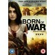 FILME-BORN OF WAR (DVD)