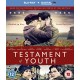 FILME-TESTAMENT OF YOUTH (BLU-RAY)