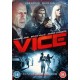 FILME-VICE (2015) (DVD)