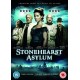 FILME-STONEHEARST ASYLUM (DVD)