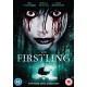 FILME-FIRSTLING (DVD)
