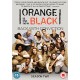 SÉRIES TV-ORANGE IS THE NEW BLACK 2 (4DVD)