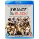 SÉRIES TV-ORANGE IS THE NEW BLACK 2 (3BLU-RAY)