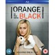 SÉRIES TV-ORANGE IS THE NEW BLACK.. (6BLU-RAY)