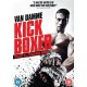 FILME-KICKBOXER (DVD)