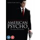 FILME-AMERICAN PSYCHO (DVD)