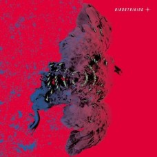 BIRDSTRIKING-BIRDSTRIKING (2LP)