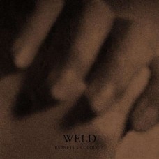 BARNETT & COLOCCIA-WELD (LP)