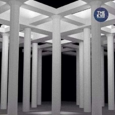 KVB-MIRROR BEING (CD)