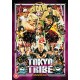 FILME-TOKYO TRIBE (DVD)