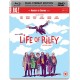 FILME-LIFE OF RILEY (DVD+BLU-RAY)