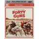 FILME-FORTY GUNS (DVD+BLU-RAY)