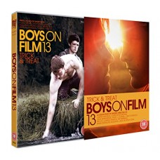 FILME-BOYS IN FILM 13: TRICK.. (DVD)