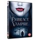 FILME-EMBRACE OF THE VAMPIRE (DVD)