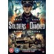 FILME-SOLDIERS OF THE DAMNED (DVD)