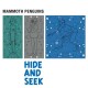 MAMMOTH PENGUINS-HIDE AND SEEK (LP)
