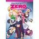 ANIMAÇÃO-FAMILIAR OF ZERO - S3 (DVD)