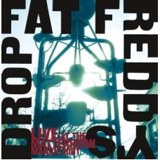FAT FREDDY'S DROP-LIVE AT THE MATTERHORN (2LP)