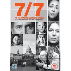 FILME-7/7 (DVD)