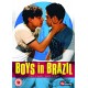 FILME-BOYS IN BRAZIL (DVD)
