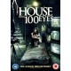 FILME-HOUSE WITH 100 EYES (DVD)