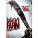 FILME-CHARLIE'S FARM (DVD)