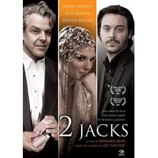 FILME-TWO JACKS (DVD)