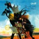 QUILL-BRUSH WITH THE MOON (CD)