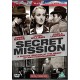 FILME-SECRET MISSION (DVD)