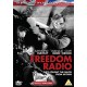 FILME-FREEDOM RADIO (DVD)