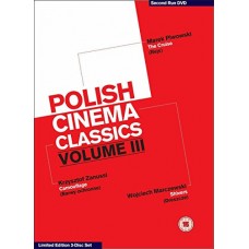 FILME-POLISH CINEMA CLASSICS V3 (3DVD)