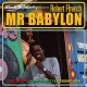 ROBERT FFRENCH-MR. BABYLON (CD)