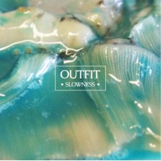 OUTFIT-SLOWNESS (CD)