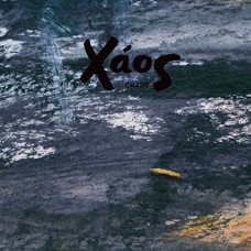 XAOS-XAOS (CD)