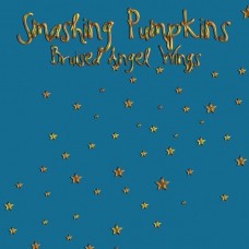 SMASHING PUMPKINS-BRUISED ANGEL WINGS (CD)