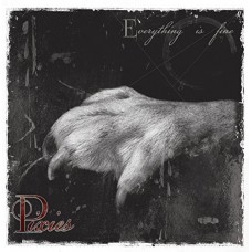 PIXIES-EVERYTHING IS FINE (CD)