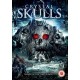 FILME-CRYSTAL SKULLS (DVD)