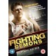 FILME-FIGHTING DEMONS (DVD)
