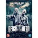 FILME-REICH OF THE DEAD (DVD)